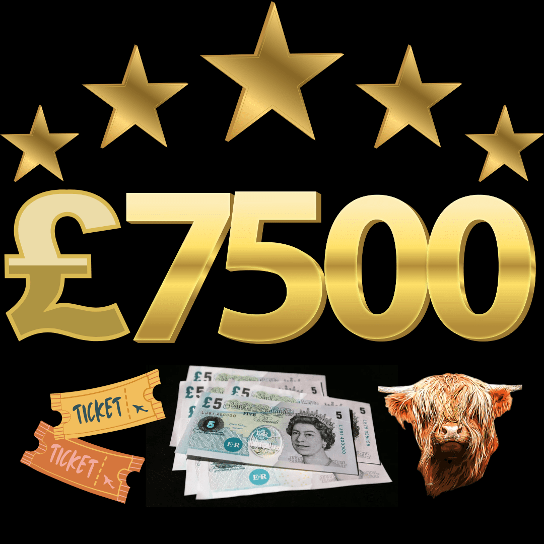 7500-cash-plus-100-instant-wins-highland-prize-giveaways