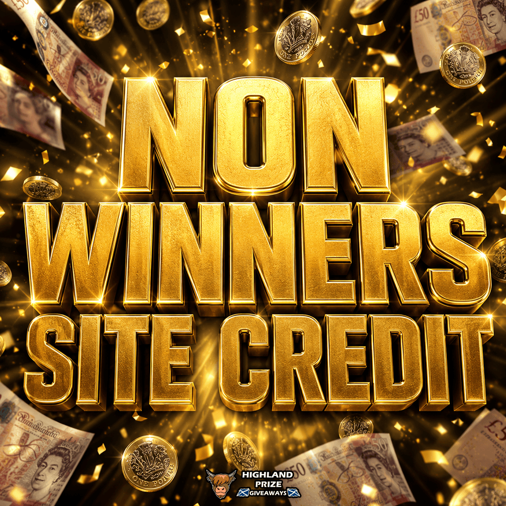 NON-WINNERS SITE CREDIT
