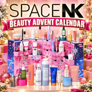 SPACE NK BEAUTY ADVENT CALENDAR